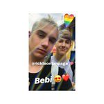 Rick&Leon Fanpage 😍 - @rickleonfanpage - Instagram