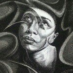 Cedrick Le Roux - @cedricklerouxart - Instagram