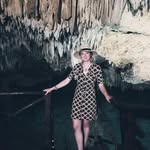 Éva Loïs Ricken Leroux - @evarickenleroux - Instagram