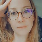 Patricia Durcas - @pat_rickleroux - Instagram
