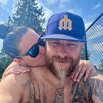 Rick Leroux - @outlawheart17 - Instagram