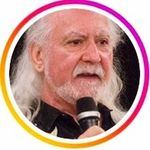 Richard leavine - @ricklevinastrologer - Instagram