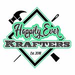 Rick & Lindsey - @happilyeverkrafters - Instagram