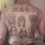Rick Lindsey - @ricklindsey1968 - Instagram