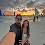 Richard Glenn Llanes - @dodoiskie - Instagram