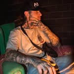 Ricardo Lopes - @ricklogannn - Instagram