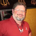 Rick Logan - @rickbama76 - Instagram