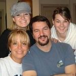 Rick Logan - @glacierstone4u - Instagram