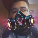 rick longoria - @troublemane2020 - Instagram