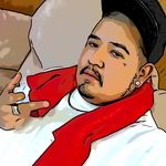 Rick Longoria - @troublemane92 - Instagram
