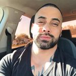 Rick - @rickylongoriajr - Instagram