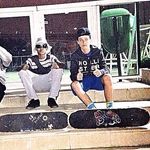 Rick E Louis - @rick.louisk8 - Instagram