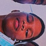 Rick-Joëy Saint Louis - @ricky___50_9 - Instagram
