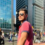Henrique Luna - @rick.luna_ - Instagram