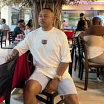 Ricardo Tomaz - @rickluna42 - Instagram