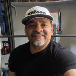 Rick Luna - @1unstar2 - Instagram