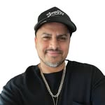 Ricky Luna - @rickylunamusic - Instagram