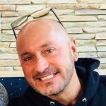 Rick Luttrell - @rickeyrunner71 - Instagram