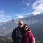 Rick Luttrell - @rickluttrell - Instagram