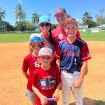 Rickey Luttrell - @rickeyluttrell - Instagram