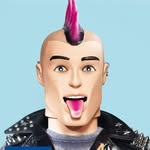 Rick Lyon - @ricklyonfr - Instagram