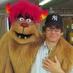 Rick Lyon - @ricklyonpuppets - Instagram