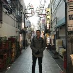 Rick Lyons - @mymanrick - Instagram