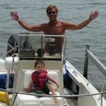 Rick Lyons - @ricksta55 - Instagram