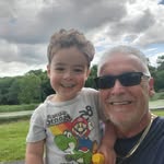 Rick Lyons - @ricklyons300 - Instagram