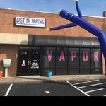 Rick Lyons - @easttnvapor - Instagram