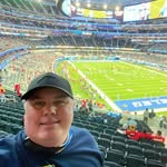 Rick Lyons - @chargerfan76 - Instagram