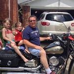 Rick Lyons - @76rlyons - Instagram