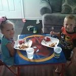 Rick Lyons - @lyons1917 - Instagram
