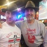 Rick Lyons - @rjlyons54 - Instagram