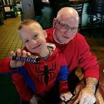 Rick Lyons - @rick.lyons.182 - Instagram