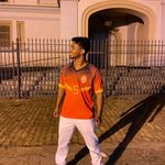 Henrique Machado - @rick.macha_12 - Instagram