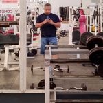 Rick Macedonio 🏋️‍♀️💎🛡️ - @rick_macedonio - Instagram