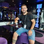 Rick Machado - @rickmachado10 - Instagram
