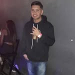 Henrique Macena - @rick._macena - Instagram