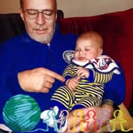 Richard Mace - @rickmacesr - Instagram