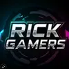 RICK GAMERS - @rick_neves8 - TikTok
