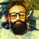 Gaja Gaja - @rickmakerinsta - Instagram