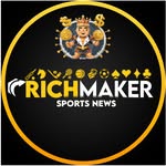 RICH MAKER SPORTSNEWS - @richmakersports - Instagram