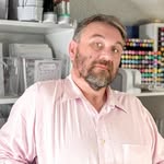Rick D. Adkins - Card Maker - @rickadkinsdesigns - Instagram