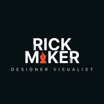 Rick Maker - @rickmaker_oficial - Instagram