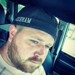 Rick Maness - @big_rick100402 - Instagram