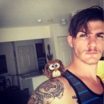 rickmaness - @ndewiver - Instagram