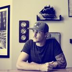 rickmaness - @rickmaness - Instagram