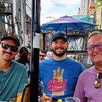 Rich Manley - @beachbum_athrt - Instagram
