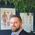 Rich Manley DC; functional movement focused chiropractor - @drrichmanley - Instagram